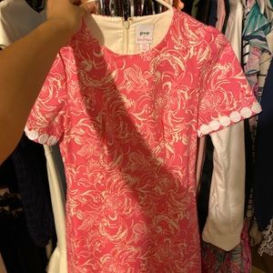 Lilly Pulitzer Dresses - Lilly Pulitzer dress Lilly Pulitzer Dresses - Lilly Pulitzer dress
